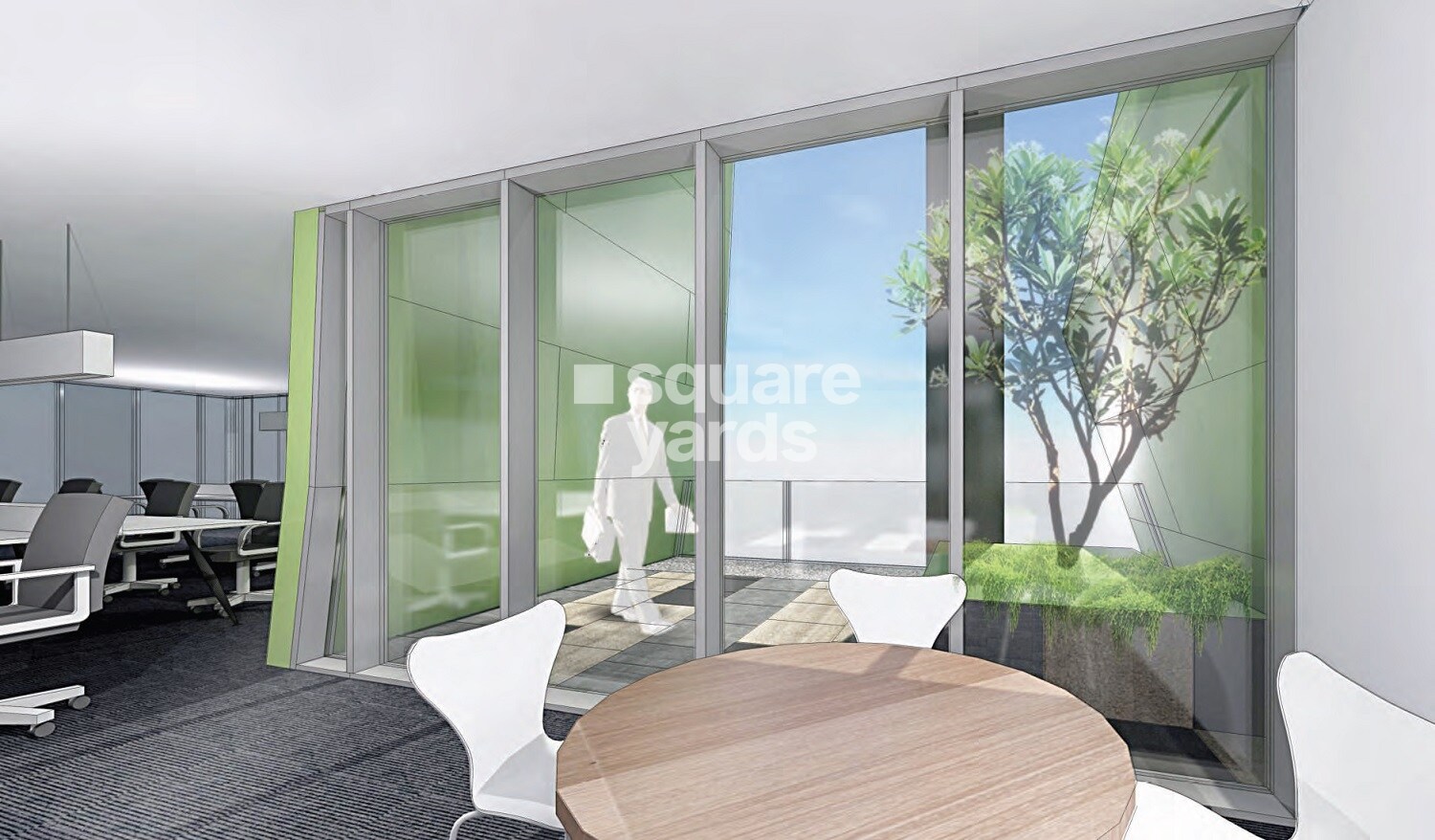 Marvel Fuego Amenities-Features 2