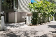 Marvel Grandeur Entrance View