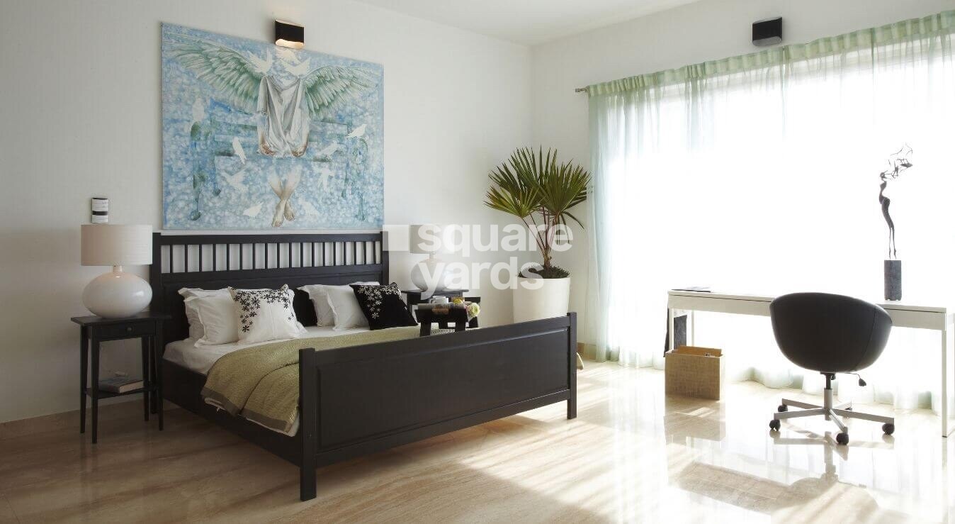 Marvel Ideal Spacio Phase 1 Apartment Interiors 1