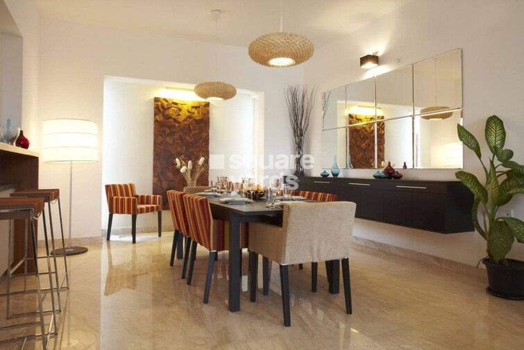 Marvel Ideal Spacio Phase 1 Apartment Interiors 2