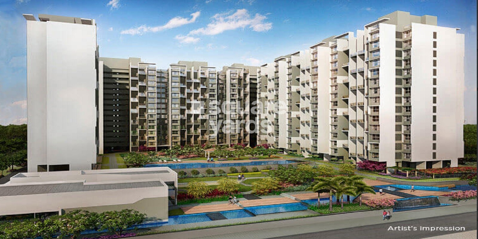 Marvel Ideal Spacio Phase 1