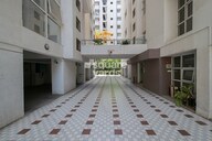 Marvel Imperial Amenities-Features