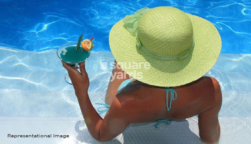 Marvel Isola 2 Amenities-Features 1