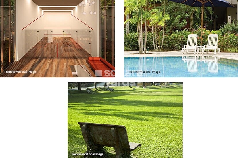 Marvel Isola 2 Amenities-Features 2