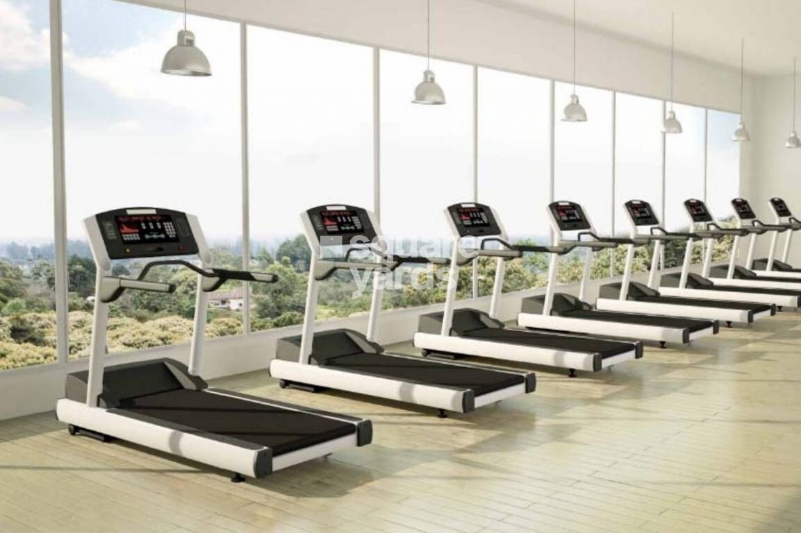 Marvel Isola J building