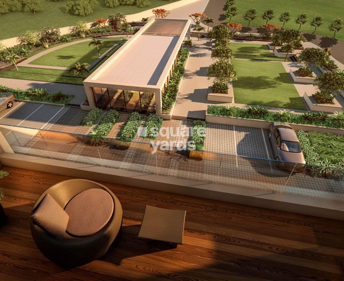 Marvel Isola Amenities-Features 1