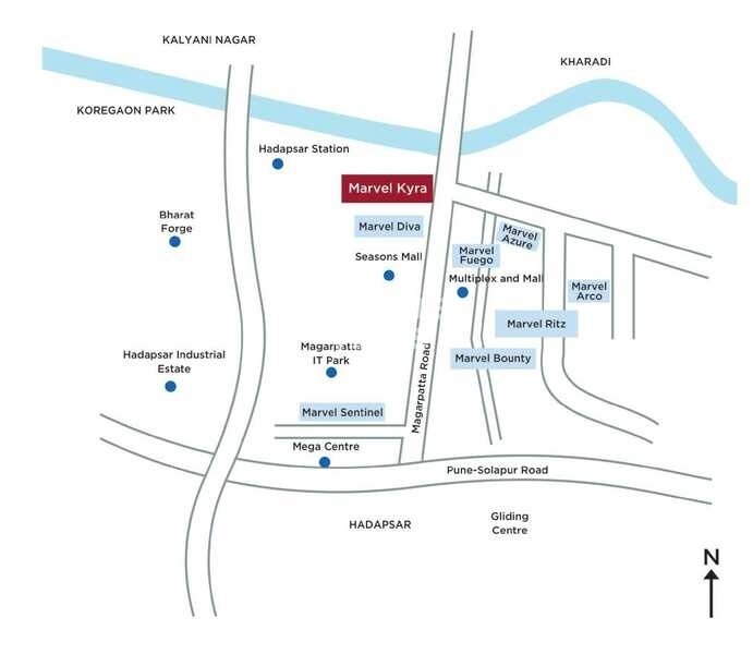 Marvel Kyra Location Image