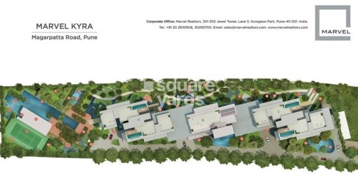 Marvel Kyra Master Plan 1