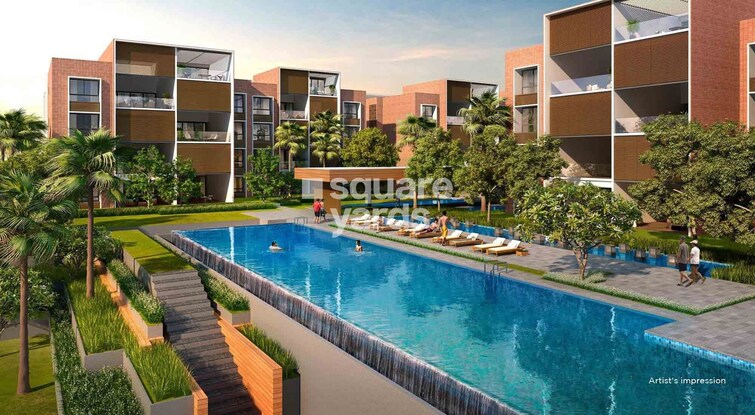 Marvel Piazza Amenities-Features 1