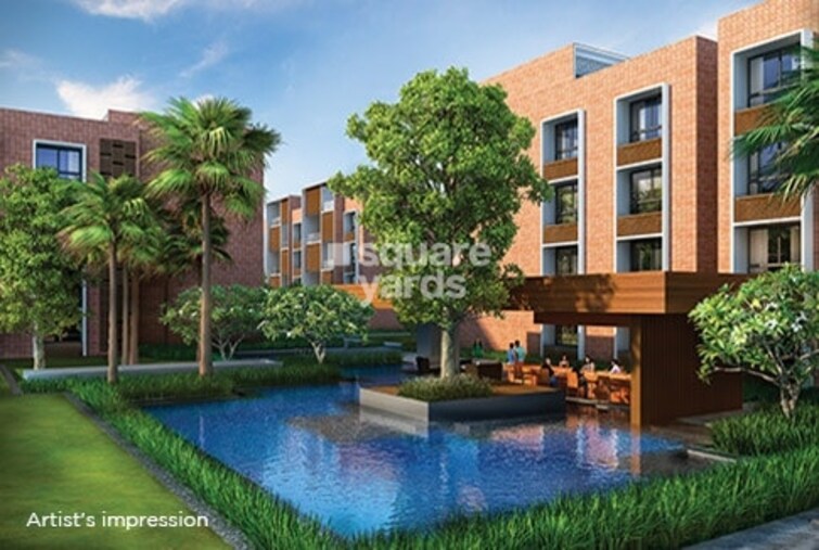 Marvel Piazza Amenities-Features 2