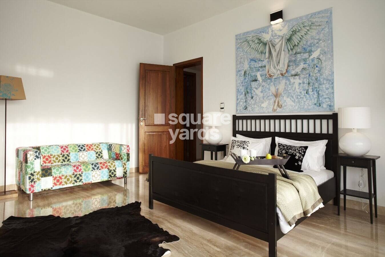 Marvel Piazza Apartment Interiors 2