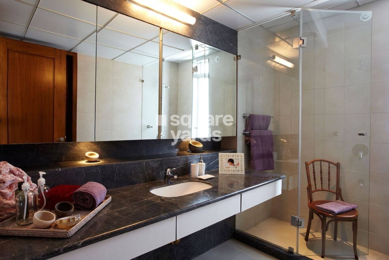 Marvel Piazza Apartment Interiors 3