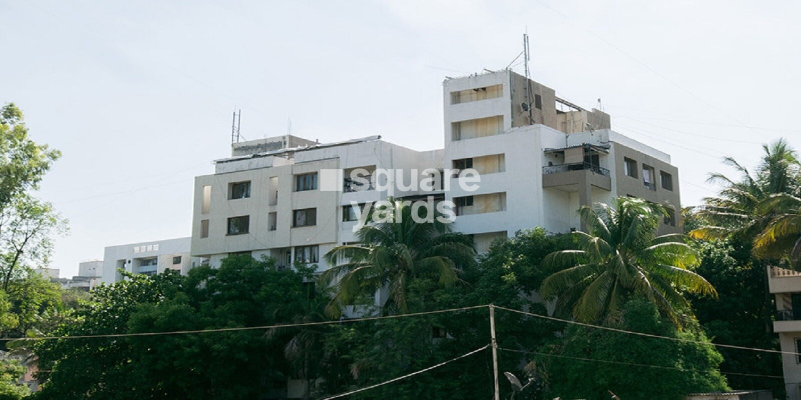 Marvel Residency Pune