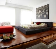 Marvel Ribera Apartment Interiors