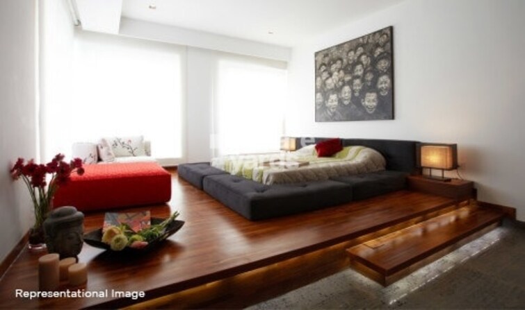Marvel Ribera Apartment Interiors