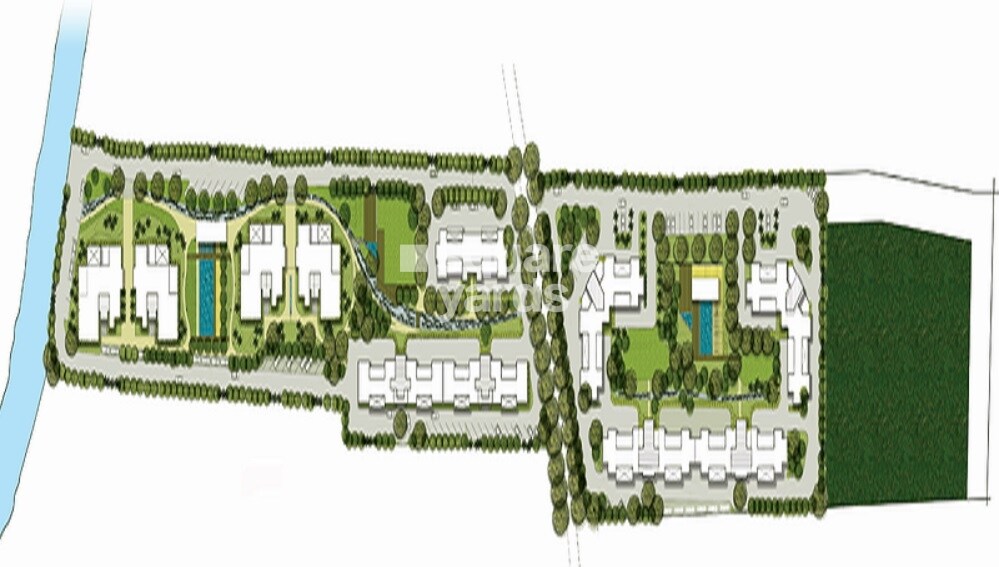 Marvel Ritz Master Plan 1
