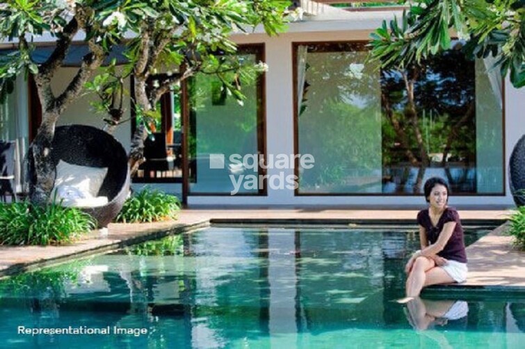 Marvel Sangria Amenities-Features 4