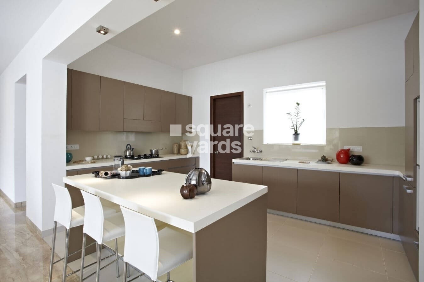 Marvel Sangria Apartment Interiors 3