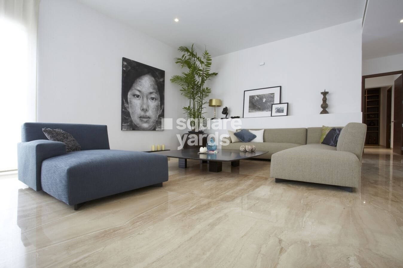 Marvel Sangria Apartment Interiors 4