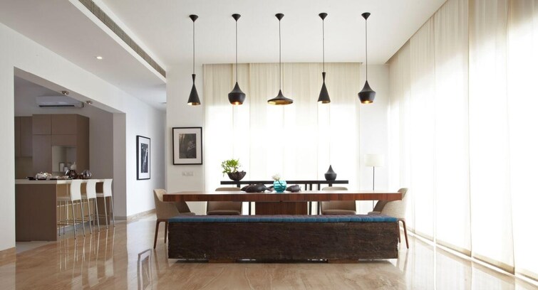 Marvel Sangria Apartment Interiors 5