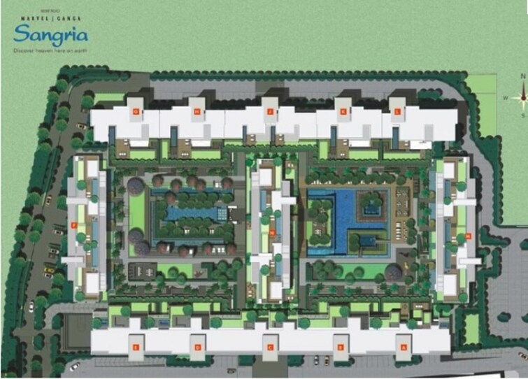 Marvel Sangria Master Plan Image