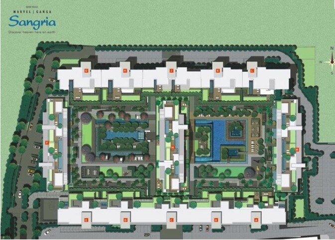 Marvel Sangria Master Plan Image