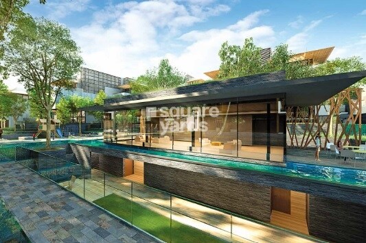 Marvel Selva Ridge Estate Apartments