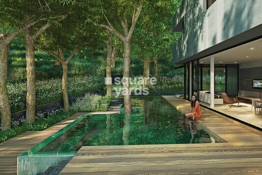 Marvel Selva Ridge Estate Apartments Amenities-Features 3