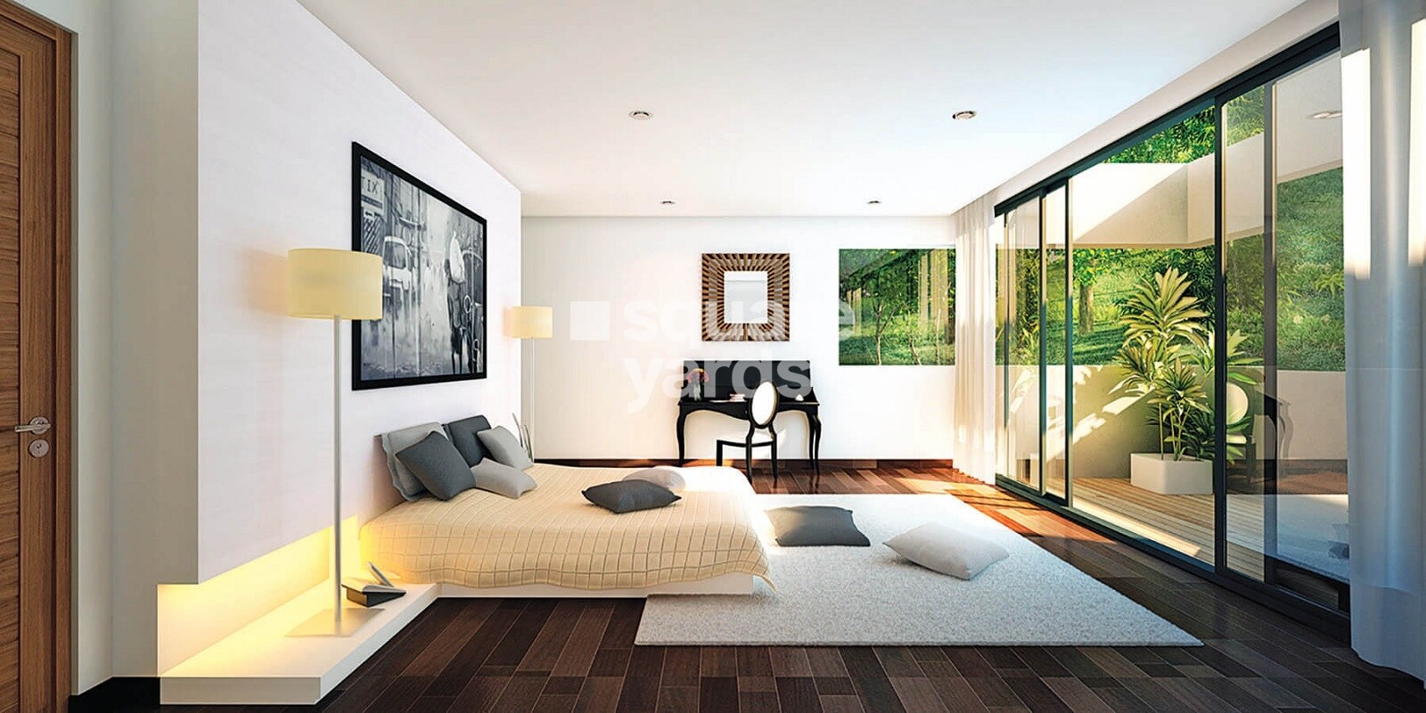 Marvel Selva Ridge Estate Apartments Apartment Interiors 2