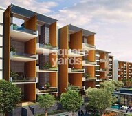 Marvel Selva Ridge Estate Apartments Tower View