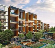 Marvel Selva Ridge Estate Apartments Tower View