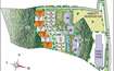 Marvel Selva Ridge Estate Villa Master Plan Image