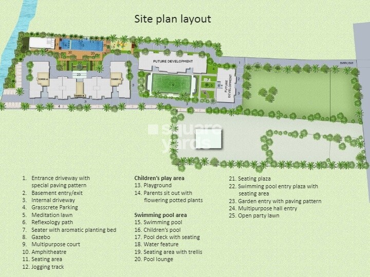 Marvel Sera Master Plan 1