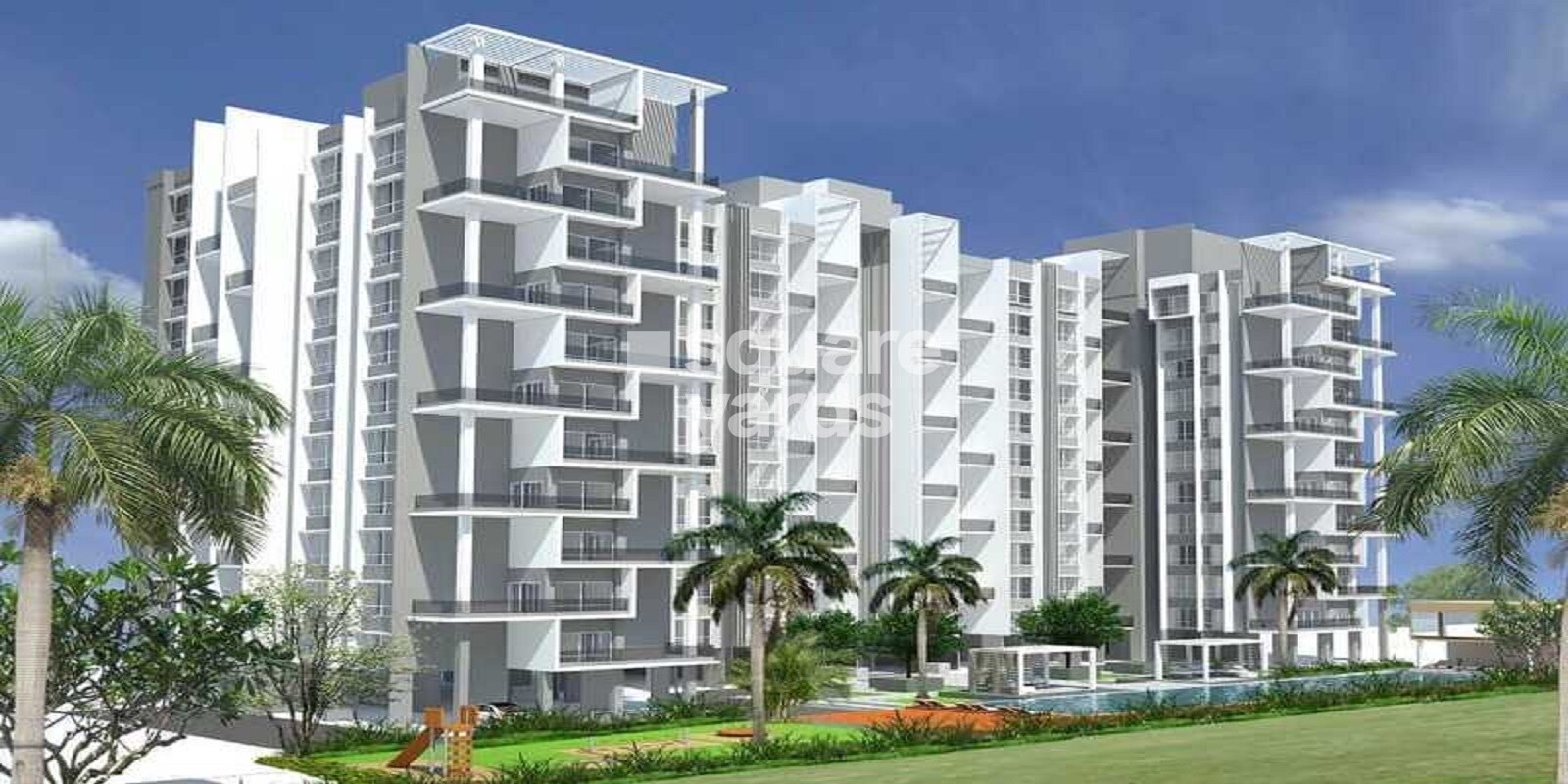 Marvel Sera, Keshav Nagar, Pune