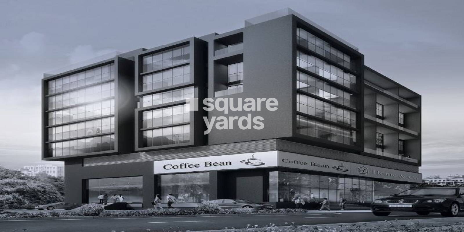 Marvel Vista Featured Image