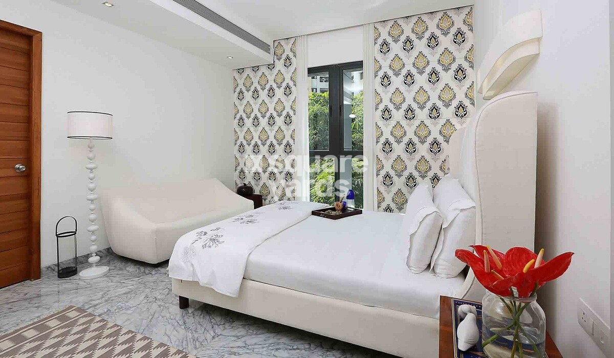 Marvel Vivacity Amenities-Features