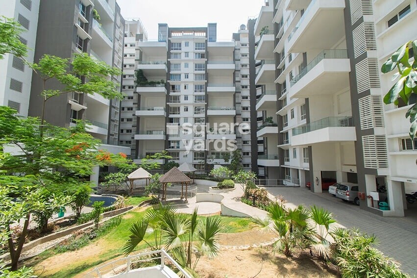 Marvel Zephyr Amenities-Features 6