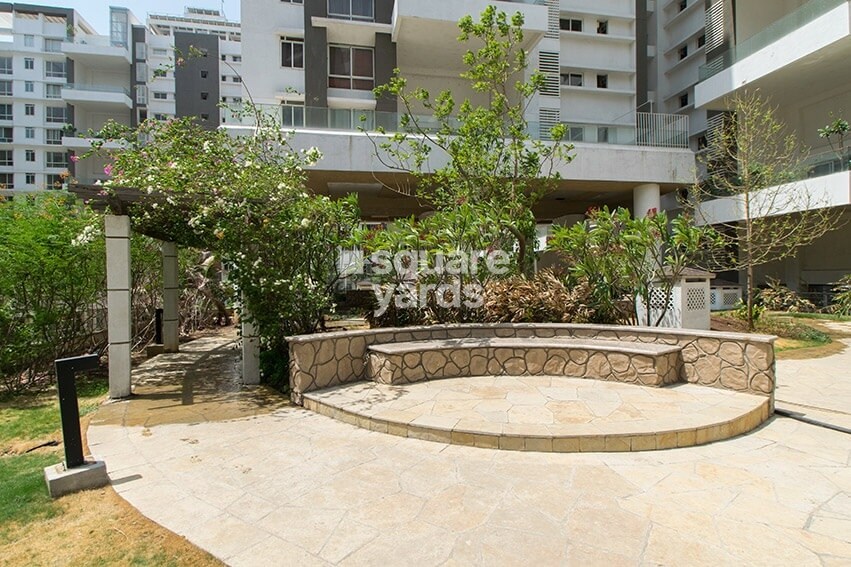 Marvel Zephyr Amenities-Features 5