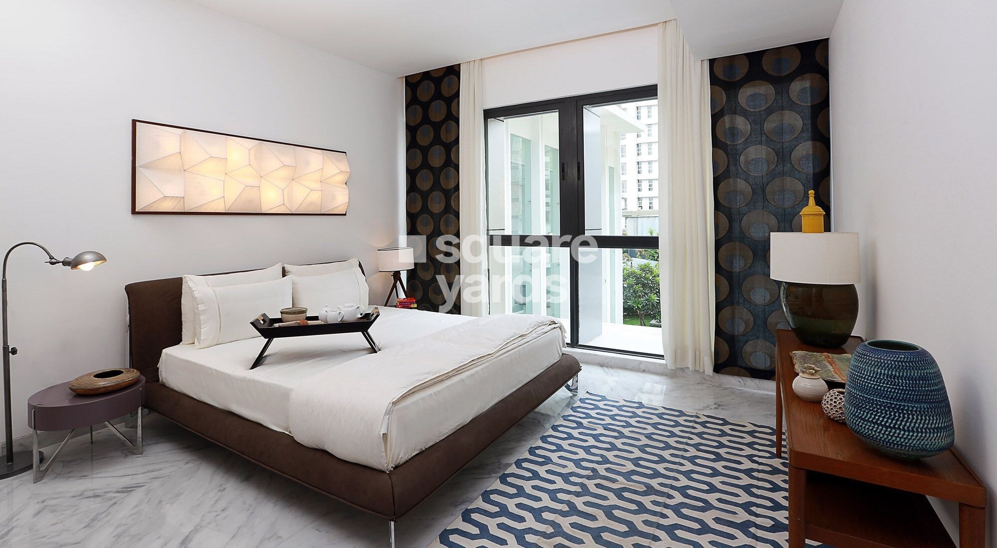 Marvel Zephyr Apartment Interiors 1