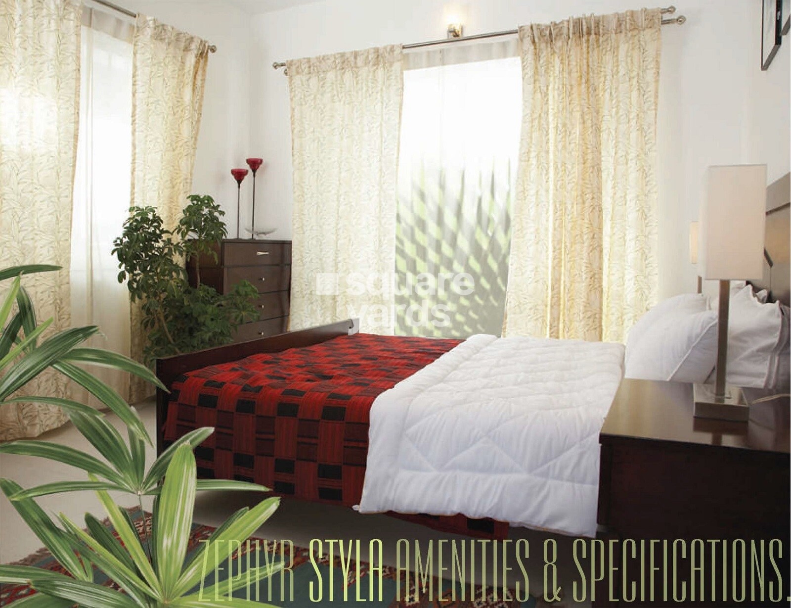 Marvel Zephyr Apartment Interiors 2