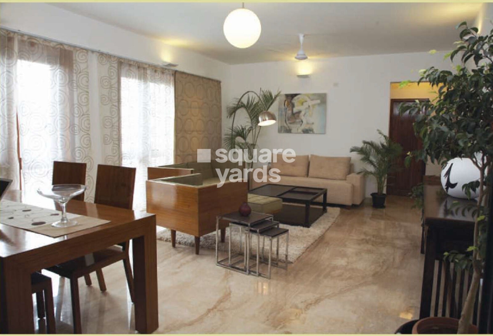 Marvel Zephyr Apartment Interiors 3