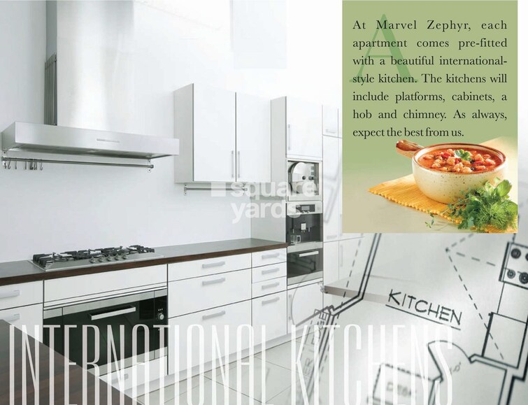 Marvel Zephyr Apartment Interiors 4