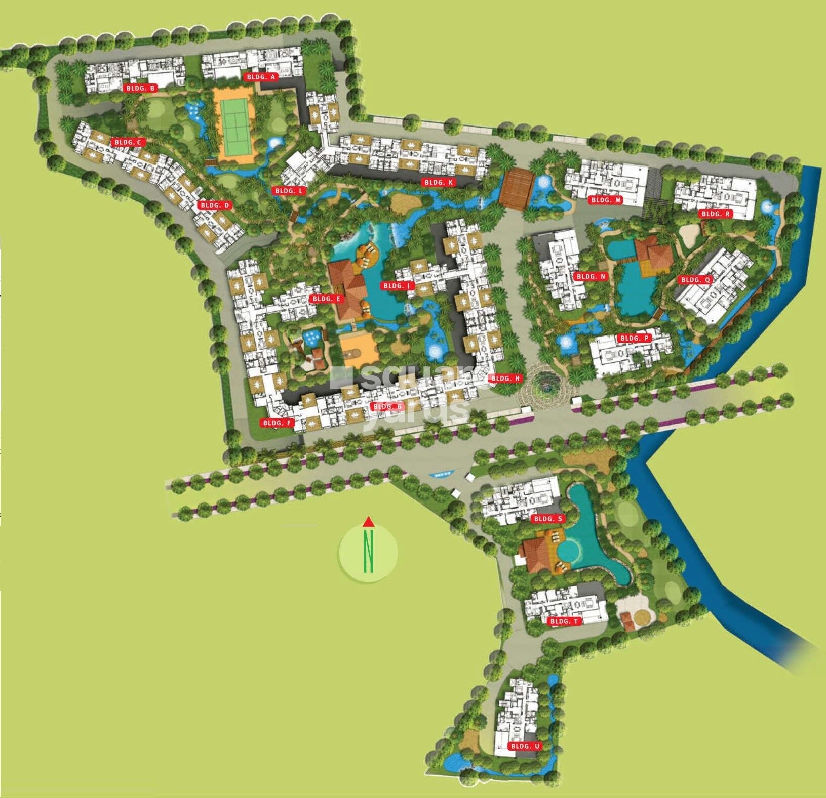 Marvel Zephyr Master Plan Image