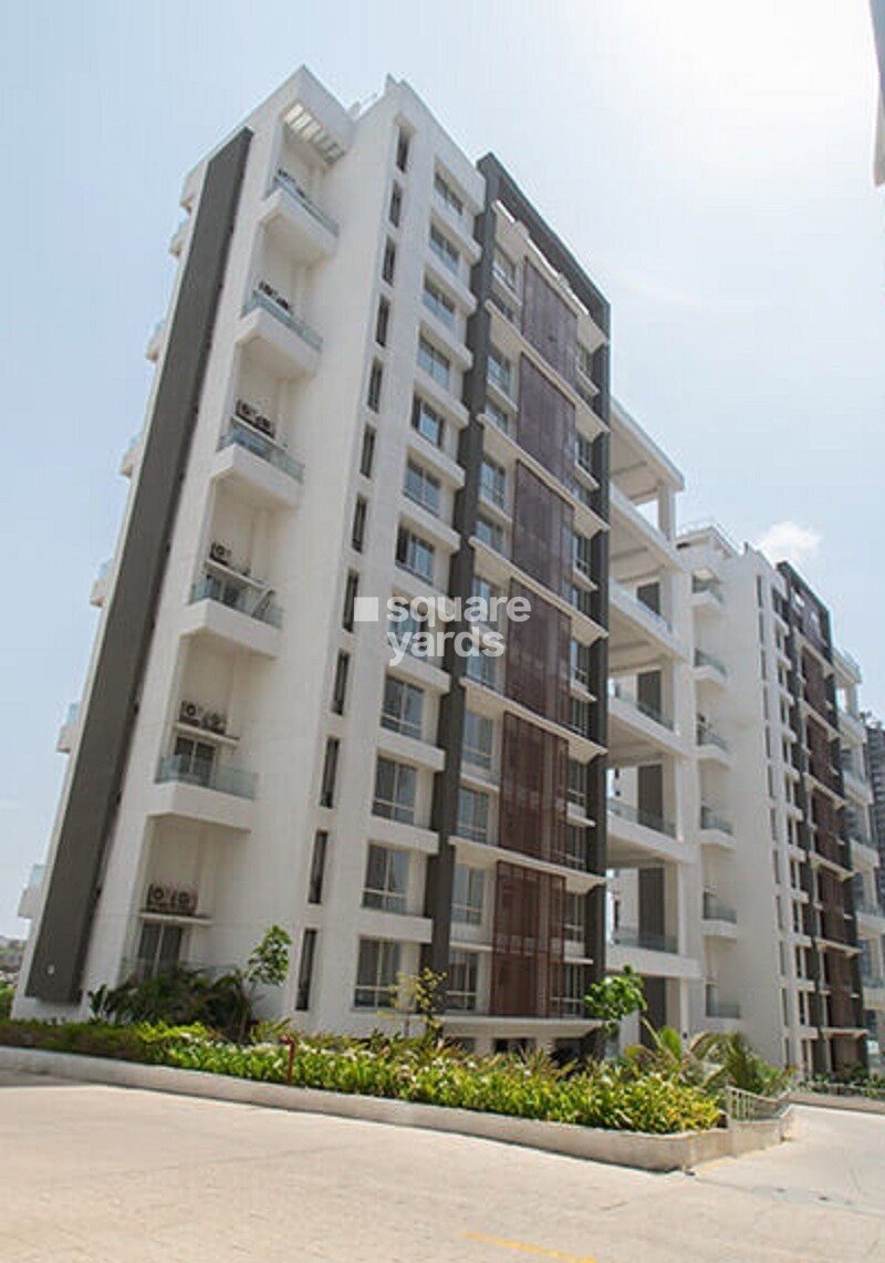 Marvel Zephyr Tower View 2