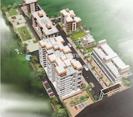 Mas Mahavirs Natura Tower View
