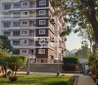 Mas Mahavirs Natura Tower View