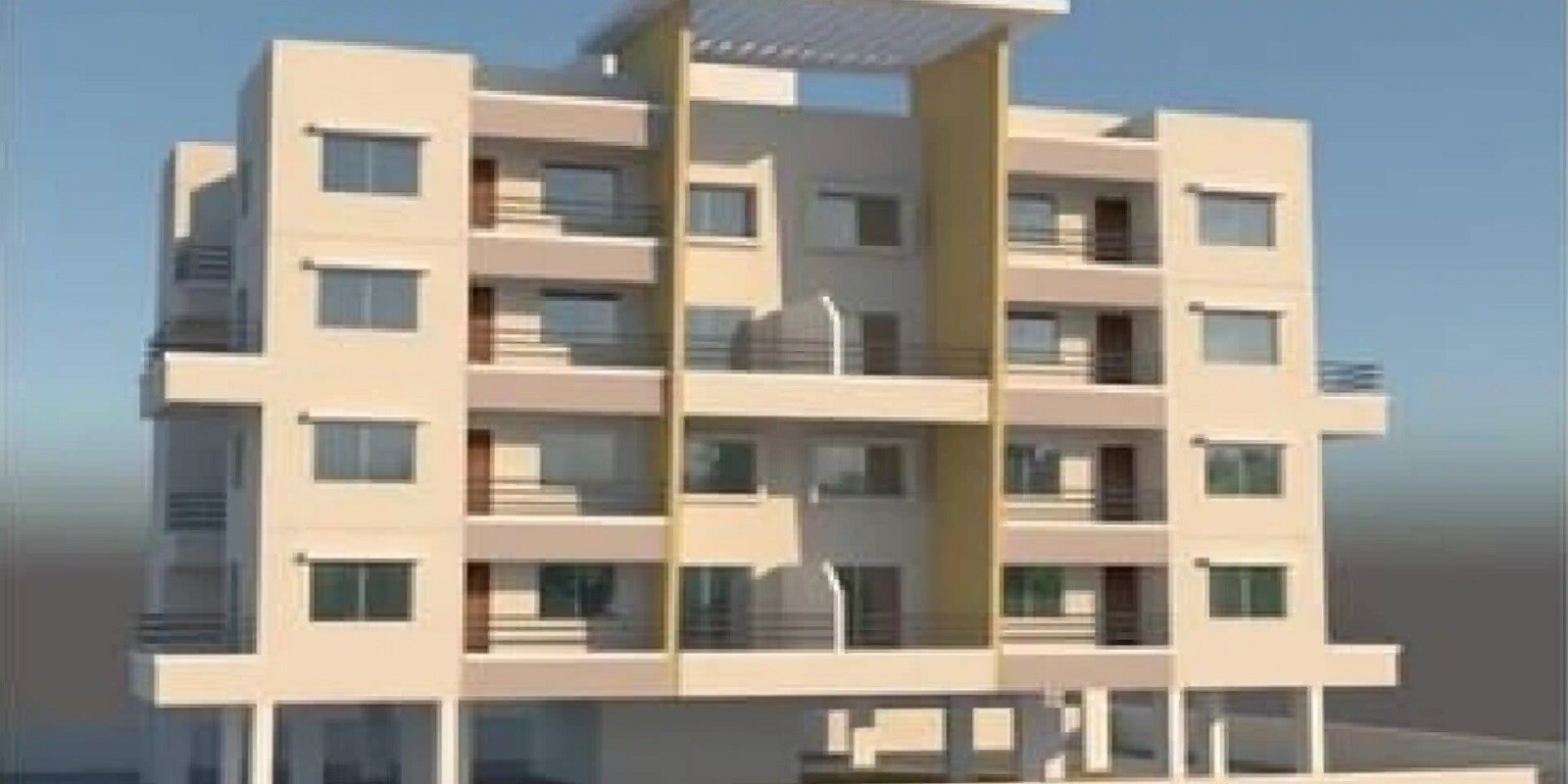 Maseera White Stone