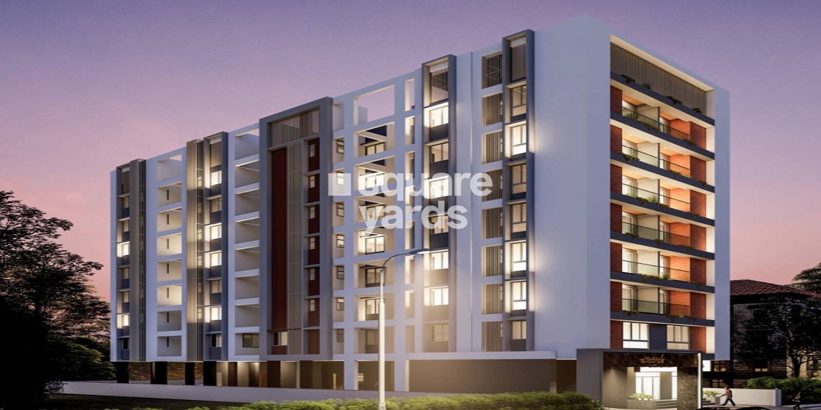 Mate Yashogandharv Featured Image