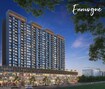 Matoshree Ennvogue Apartment Exteriors