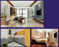 Matoshri Prime Apartment Interiors